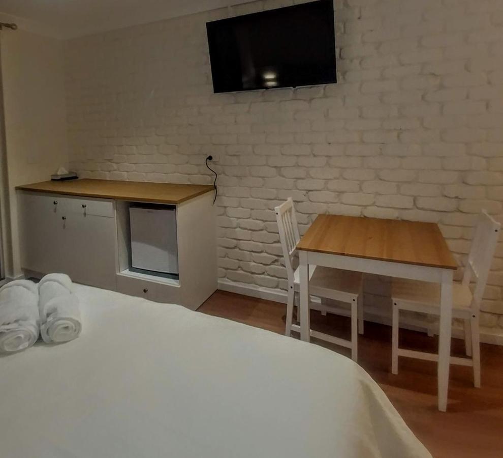 Bay House Motel Bateau Bay Exterior foto